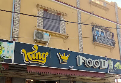 KING FOOD