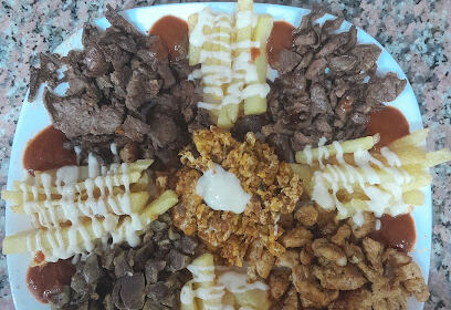 King food