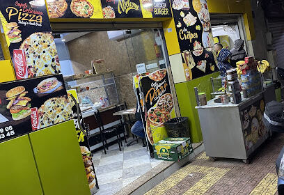 King pizza