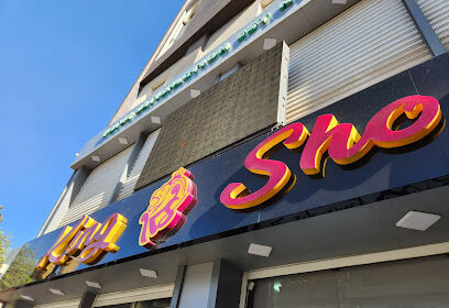 King Shop