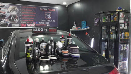 King wax