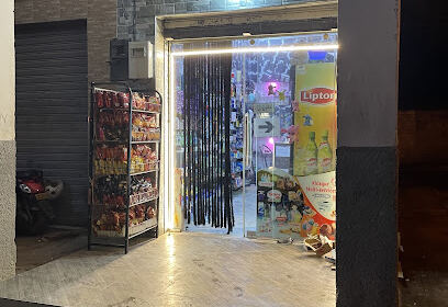 Kiosque multi-services