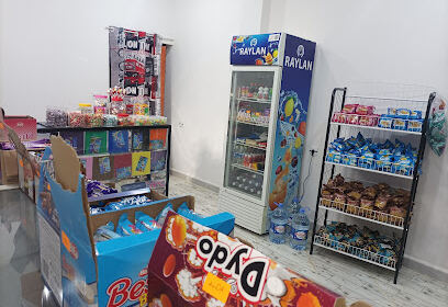 Kiosque Multiservices DR
