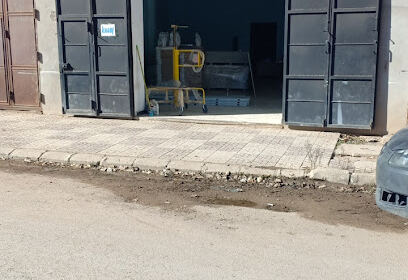 Knauf Distribution Sebdou