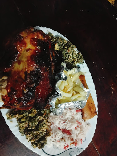 kolina restaurant