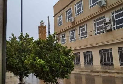 Koranic school