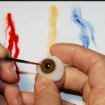KOULOUGHLI PRECISION PROSTHETICS ” LABORATOIRE D’OCULARISTE “