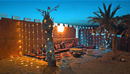 Ksar Amazaten Timimoun