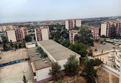 Ksar El Hirane
