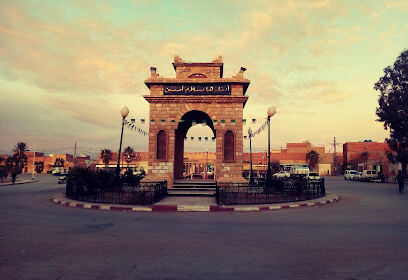 Ksar El Hirane