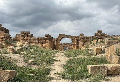 Ksar el Kaoua