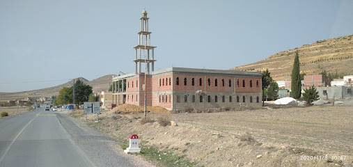 Ksar Sbahi