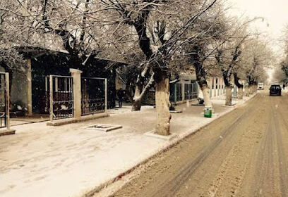 Ksar Sbahi