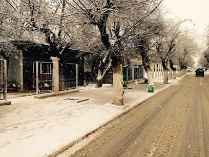Ksar Sbahi