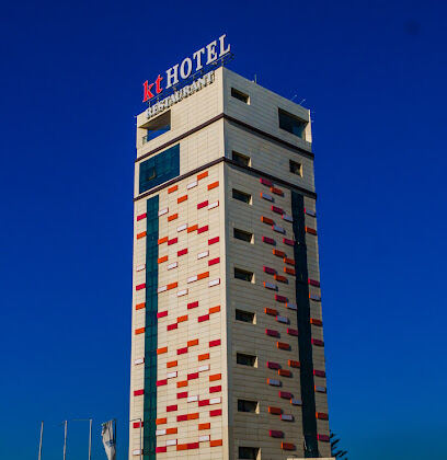 KT Hôtels