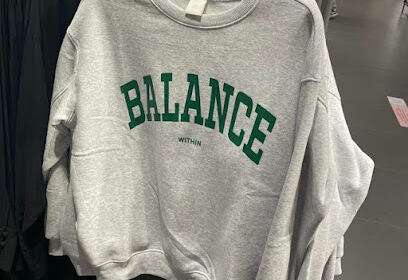 La BaLance Ain Beida