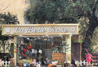 La Belle Rose