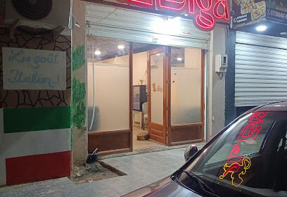 La biga