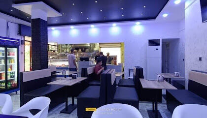 La Casa Del Food Ain M&rsquo;lila »Mohamed Adjal »