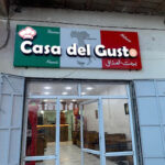 La Casa Del Gusto