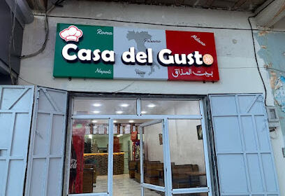 La Casa Del Gusto