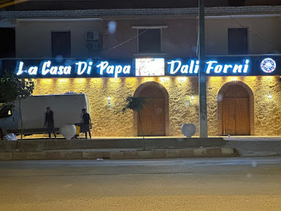 La Casa Di Papa Daliforni