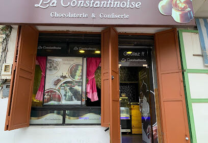 La Constantinoise