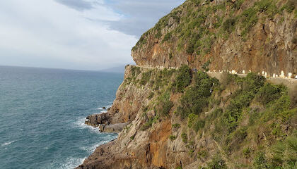 La Corniche