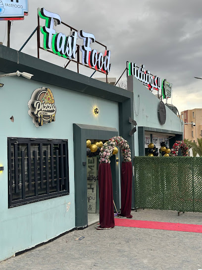 La cucina