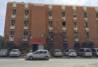 La DD Bechar