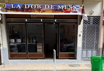 La Dob De Mess
