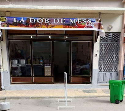 La Dob De Mess
