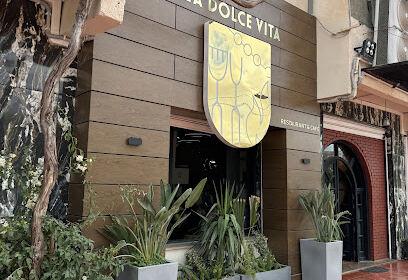 LA DOLCE VITA RESTAURANT