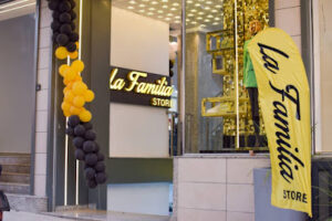 La Familia Store algeria