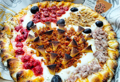 La Fiesta snacks