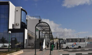 La Gare Routière