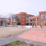 La Gare Routière De Blida