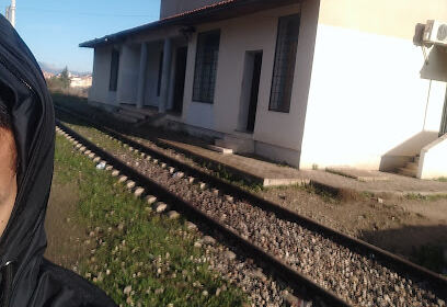 La Gare SNCF