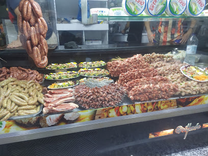 La Grillade Gourmande
