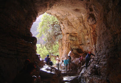 La Grotte du Chameau