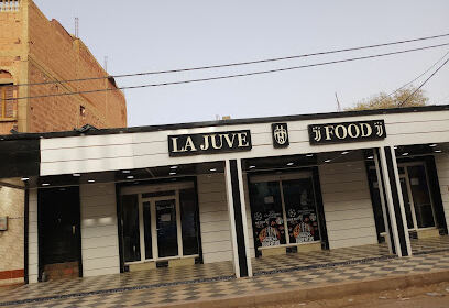 La juve Food