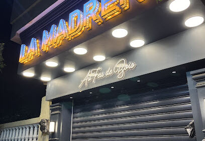 La madrena