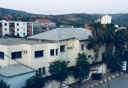 La Mairie