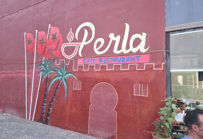 la Perla