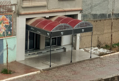 La Petite Maison