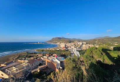La pointe des blagueurs