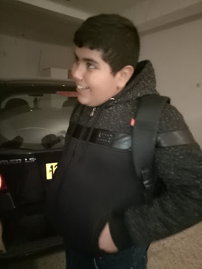 La police