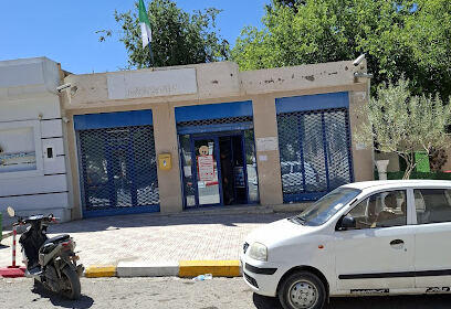 La Poste