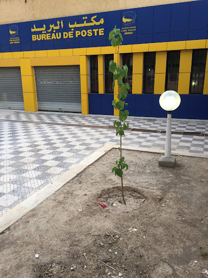 La Poste