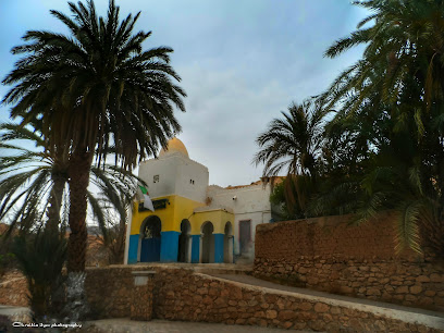 La Poste